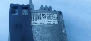 4F0959501A 4f0959501a Вентилятор радиатора Audi A6 C6 (S6,RS6) Арт e8061001, вид 4