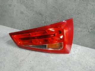 8X0945094D Фонарь задний правый Audi A1 Арт e8062158, вид 2