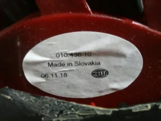 8X0945094D Фонарь задний правый Audi A1 Арт e8062158, вид 8