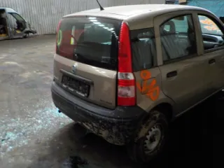  Фонарь задний правый Fiat Panda 2 Арт e8062638, вид 1