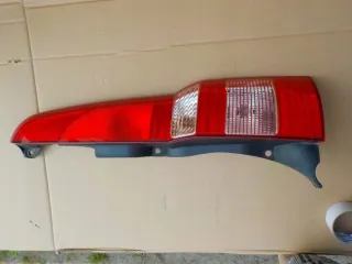  Фонарь задний правый Fiat Panda 2 Арт e8062638, вид 2