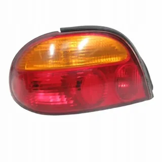 AG-076 OK2A151140L Фонарь задний левый Kia Sephia 2 Арт e8062822, вид 1