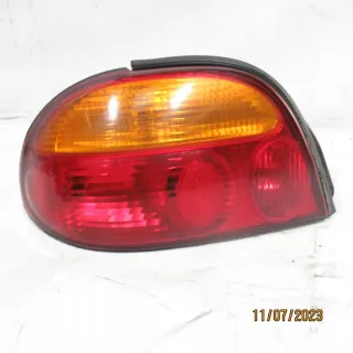 AG-076 OK2A151140L Фонарь задний левый Kia Sephia 2 Арт e8062822, вид 2