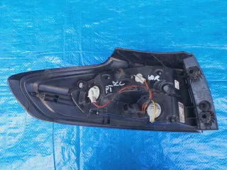 13278785 Фонарь задний правый Opel Zafira C Арт e8063180, вид 3