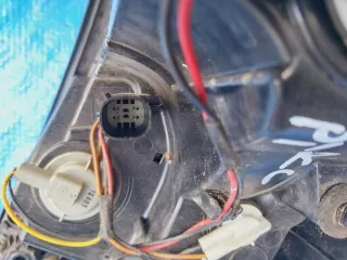 13278785 Фонарь задний правый Opel Zafira C Арт e8063180, вид 4