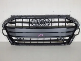 8W0853651DF, 8W0853651DH, Решетка радиатора Audi A4 B9 Арт e8063336, вид 1