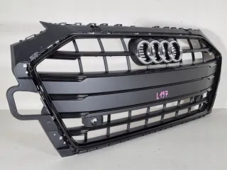 8W0853651DF, 8W0853651DH, Решетка радиатора Audi A4 B9 Арт e8063336, вид 2