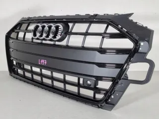 8W0853651DF, 8W0853651DH, Решетка радиатора Audi A4 B9 Арт e8063336, вид 3