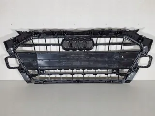 8W0853651DF, 8W0853651DH, Решетка радиатора Audi A4 B9 Арт e8063336, вид 6