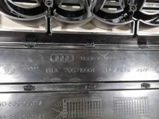 8W0853651DF, 8W0853651DH, Решетка радиатора Audi A4 B9 Арт e8063336, вид 8
