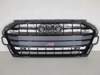 8W0853651DF, 8W0853651DH, Решетка радиатора Audi A4 B9 Арт e8063337, вид 1