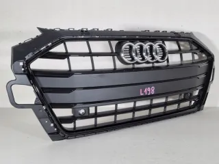 8W0853651DF, 8W0853651DH, Решетка радиатора Audi A4 B9 Арт e8063337, вид 2