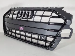 8W0853651DF, 8W0853651DH, Решетка радиатора Audi A4 B9 Арт e8063337, вид 4