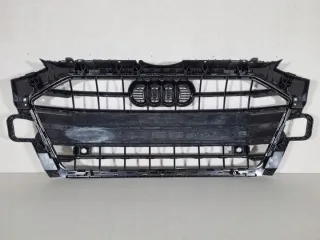 8W0853651DF, 8W0853651DH, Решетка радиатора Audi A4 B9 Арт e8063337, вид 6
