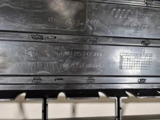8W0853651DF, 8W0853651DH, Решетка радиатора Audi A4 B9 Арт e8063337, вид 7