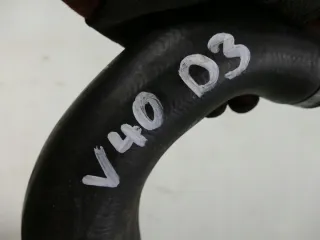 31319795 Гофра инжектора Volvo V40 2 Арт e8063757, вид 4