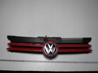 1J0853655D Решетка радиатора Volkswagen Golf 4 Арт e8064222, вид 1