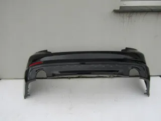 7387294 Бампер задний BMW 5 G30/G31 Арт e8065243, вид 1
