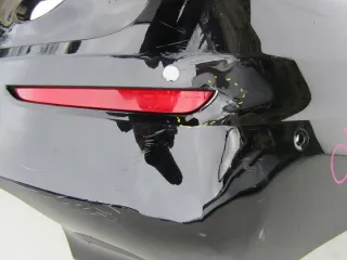 7387294 Бампер задний BMW 5 G30/G31 Арт e8065243, вид 5