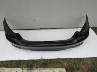 7387294 Бампер задний BMW 5 G30/G31 Арт e8065243, вид 9