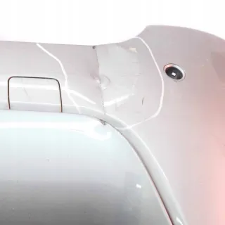 51110394703 0394703-SBG1 Бампер задний BMW 5 E60/E61 Арт e8065290, вид 4