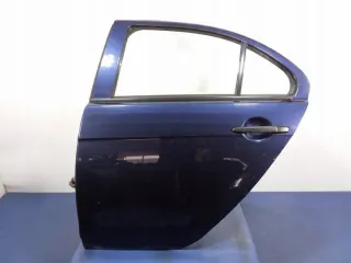  Дверь задняя левая Mitsubishi Lancer 7 Арт e8065848