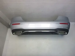 A2138850001, A2134903301, A2134903401 A2138850001 A2134903301 Бампер задний Mercedes E W213 Арт e8065926, вид 2