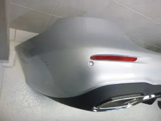 A2138850001, A2134903301, A2134903401 A2138850001 A2134903301 Бампер задний Mercedes E W213 Арт e8065926, вид 5