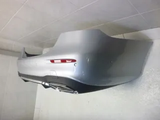 A2138850001, A2134903301, A2134903401 A2138850001 A2134903301 Бампер задний Mercedes E W213 Арт e8065926, вид 6