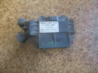 3456365 Блок управления (другие) MINI Cooper R56 Арт e8066091, вид 2