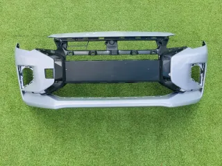  Бампер передний Mitsubishi Space Star 1 Арт e8066099, вид 1