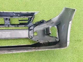  Бампер передний Mitsubishi Space Star 1 Арт e8066099, вид 11