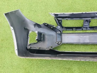  Бампер передний Mitsubishi Space Star 1 Арт e8066099, вид 10