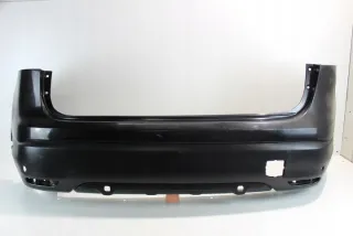 850224EA0H Бампер задний Nissan Qashqai 2 Арт e8066288, вид 1