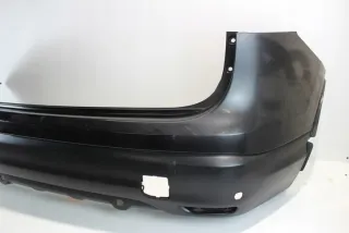850224EA0H Бампер задний Nissan Qashqai 2 Арт e8066288, вид 2