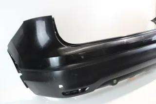 850224EA0H Бампер задний Nissan Qashqai 2 Арт e8066288, вид 3