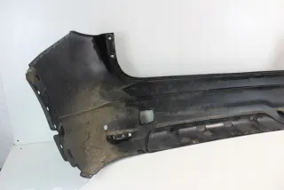 850224EA0H Бампер задний Nissan Qashqai 2 Арт e8066288, вид 7