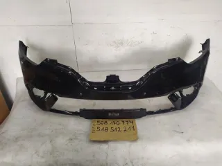 620224328R Бампер передний Renault Scenic 4 Арт e8066604, вид 1