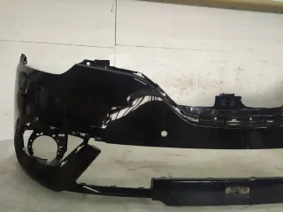 620224328R Бампер передний Renault Scenic 4 Арт e8066604, вид 3