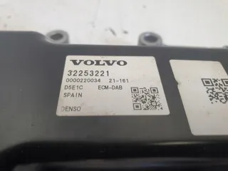 32253221 Блок управления двигателем Volvo XC90 2 Арт e8066835, вид 2