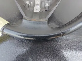 12796742 6020815 Руль Saab 9-3 2 Арт e8067448, вид 4