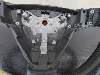 12796742 6020815 Руль Saab 9-3 2 Арт e8067448, вид 5
