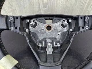 12796742 6020815 Руль Saab 9-3 2 Арт e8067449, вид 1