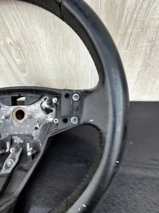 12796742 6020815 Руль Saab 9-3 2 Арт e8067449, вид 3