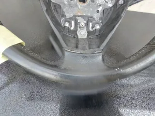 12796742 6020815 Руль Saab 9-3 2 Арт e8067449, вид 4