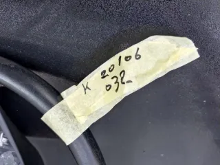 12796742 6020815 Руль Saab 9-3 2 Арт e8067449, вид 6
