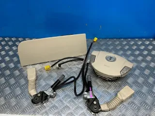  Подушка безопасности Lincoln Navigator 2 Арт e8068183