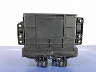 01N927733FE Блок управления АКПП Volkswagen Passat B5 Арт e8068369, вид 3