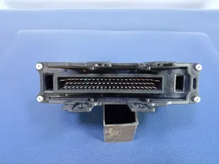 01N927733FE Блок управления АКПП Volkswagen Passat B5 Арт e8068369, вид 4