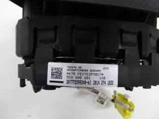 5E0880201 Подушка безопасности Skoda Fabia 3 Арт e8068577, вид 11